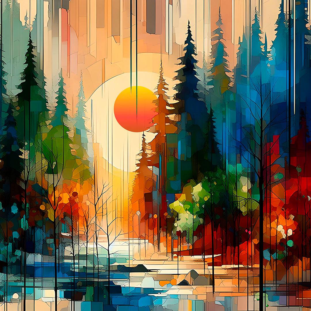 Flight of Thoughts