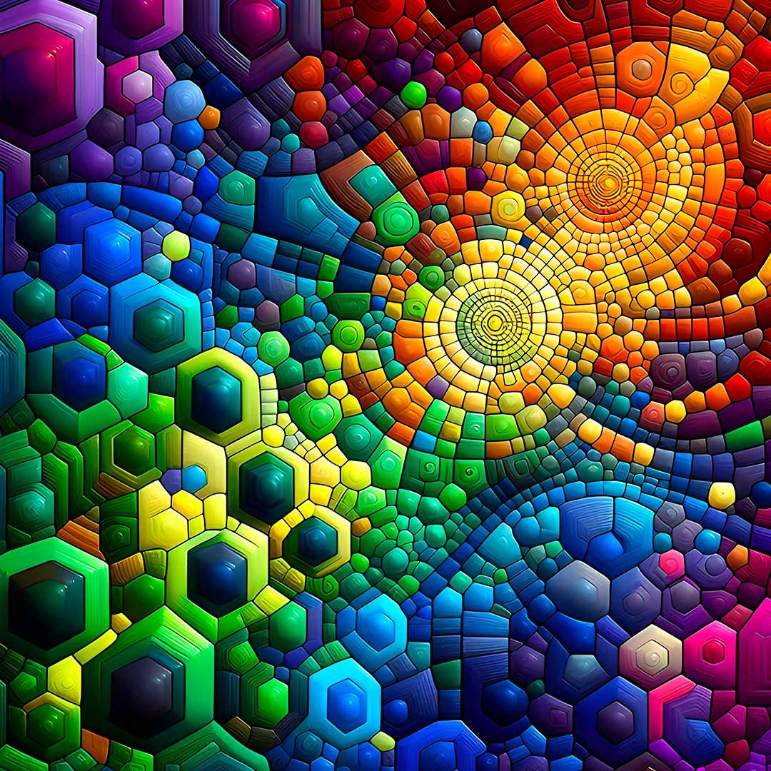 Geometry Extravaganza